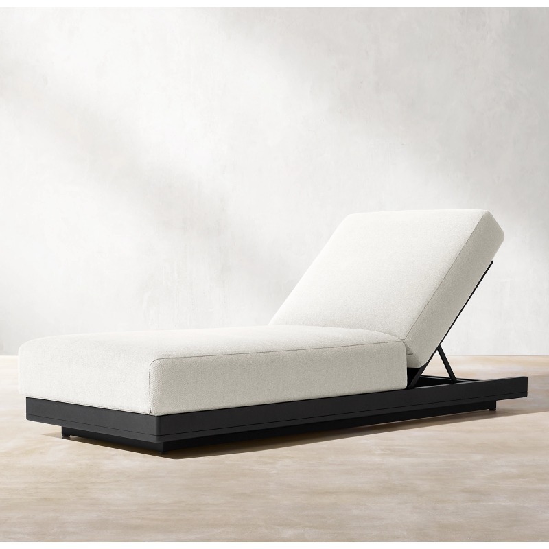 Outdoor Daybed Furniture - Luksusowe, wodoodporne, nowoczesne meble ogrodowe z