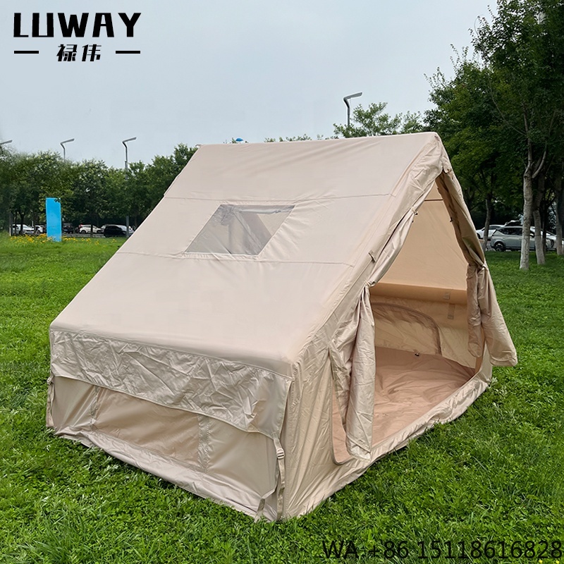 Outdoor Furniture Luxury - Najlepsza cena 2026: Luksusowy, wodoodporny, dmuchany