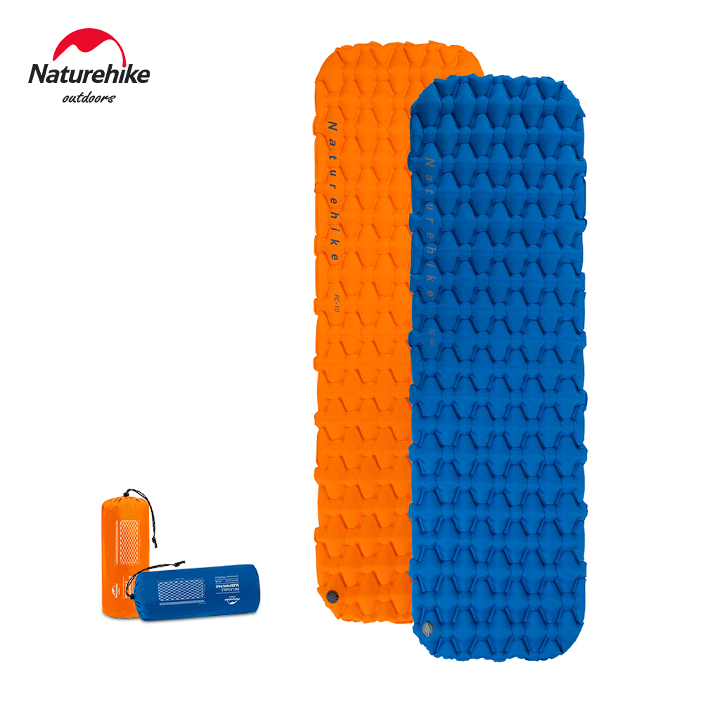 Outdoor Daybed Furniture - Naturehike nadmuchiwany materac materac kempingowy materac