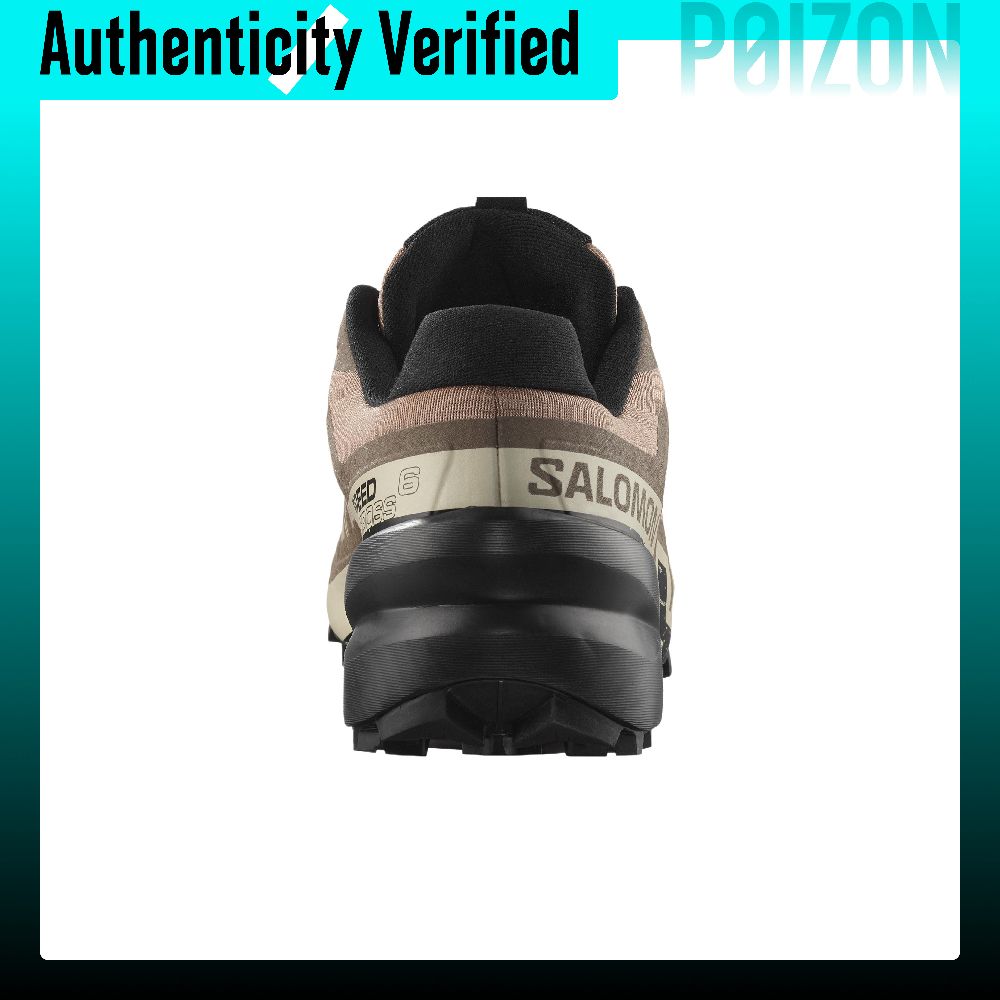 SALOMON Speedcross 6 – buty do – Salomon Shoes Speedcross 6 recenzja i cena
