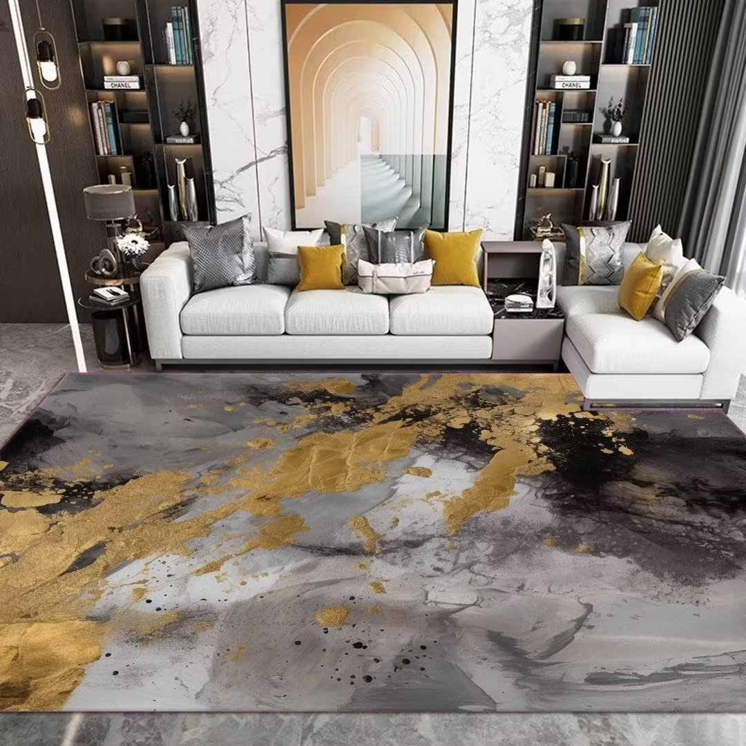 Nordycka czerń złote światło l – Outdoor Furniture Luxury recenzja i cena