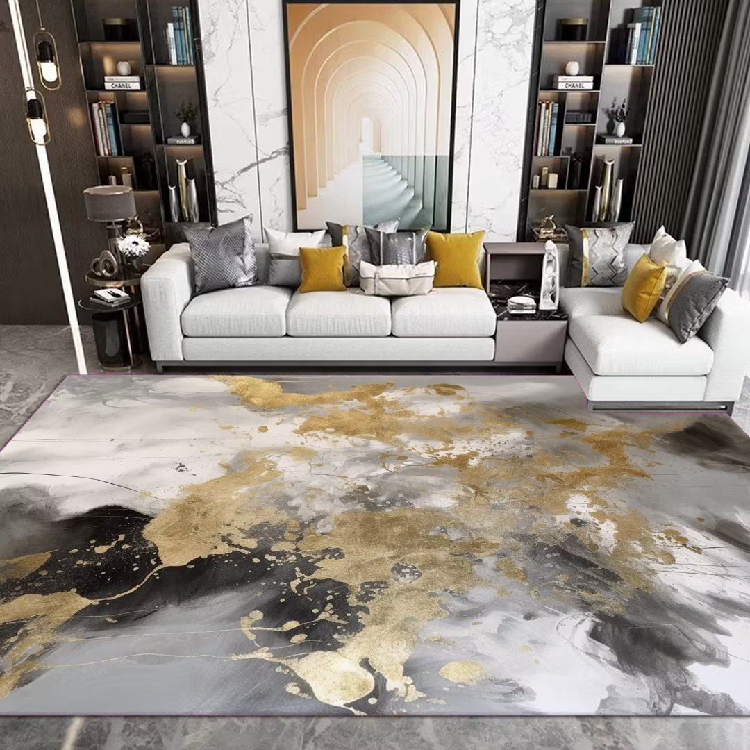 Nordycka czerń złote światło l – Outdoor Furniture Luxury recenzja i cena