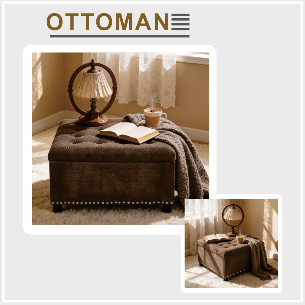 Orraves – ciemnobrązowy, kwadr – Outdoor Furniture Wood recenzja i cena