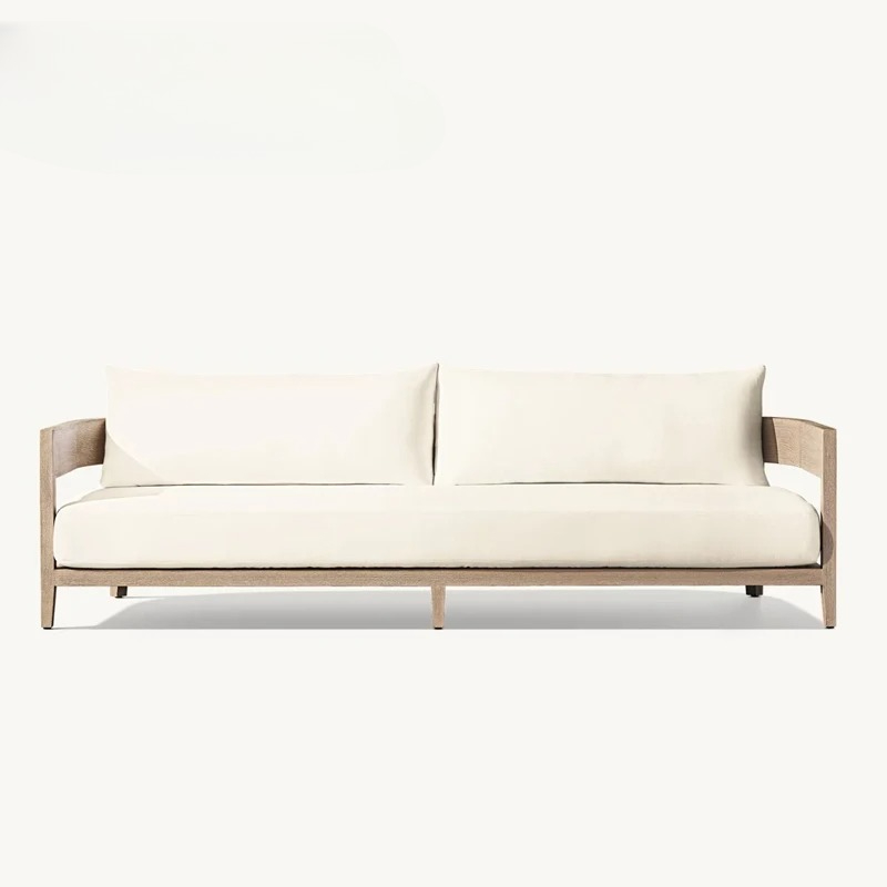 Nowoczesny luksusowy zestaw so – Outdoor Furniture Luxury recenzja i cena