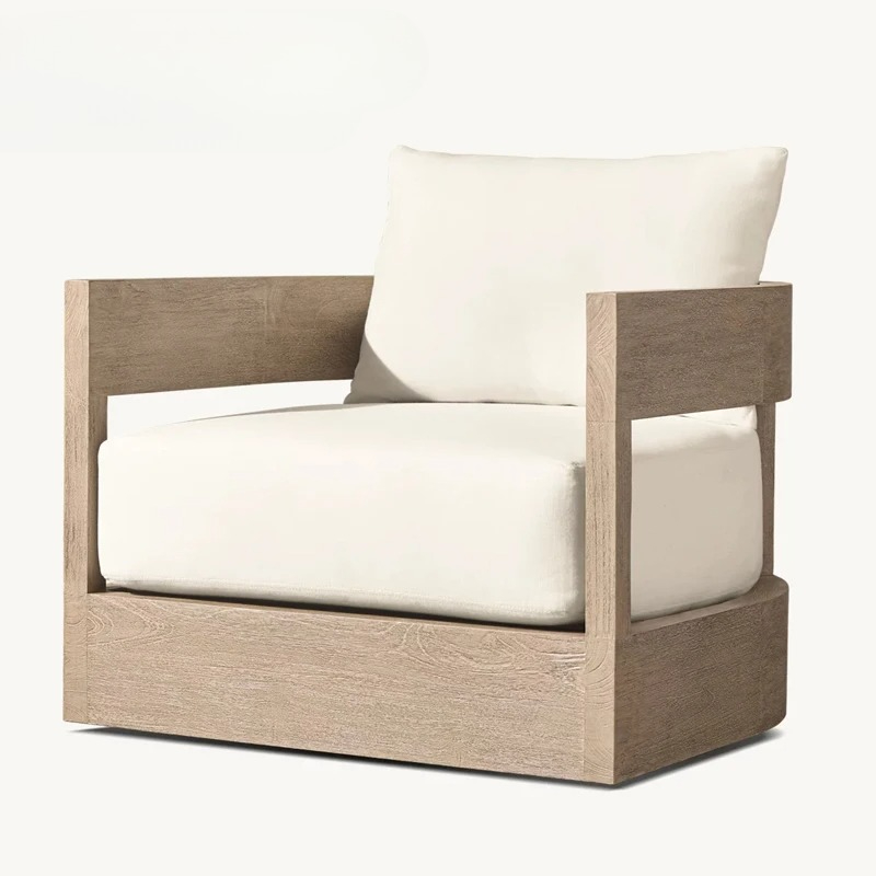 Nowoczesny luksusowy zestaw so – Outdoor Furniture Luxury recenzja i cena
