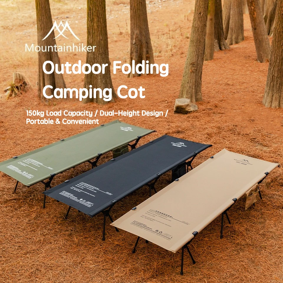 MOUNTAINHIKER Łóżko Turystyczn – Outdoor Daybed Furniture recenzja i cena