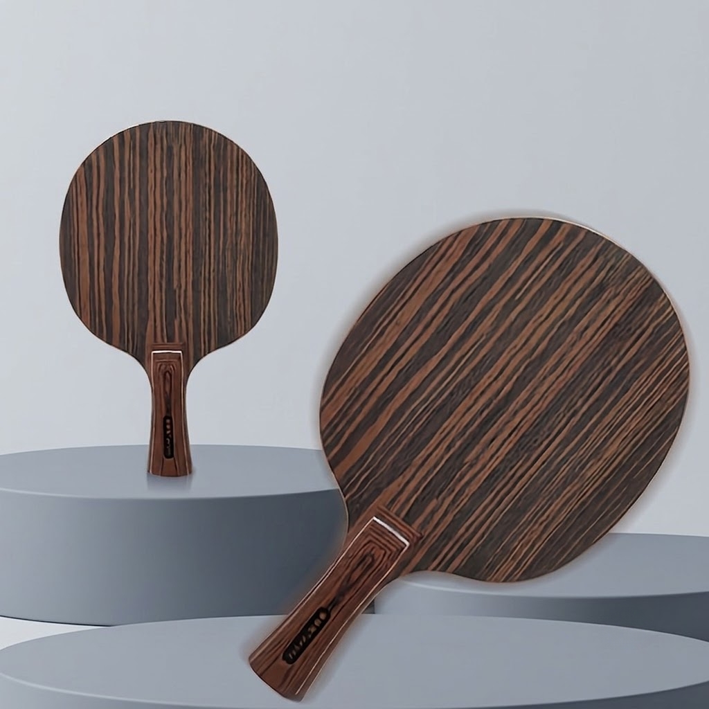 Rakietka do tenisa stołowego z – Outdoor Furniture Wood recenzja i cena