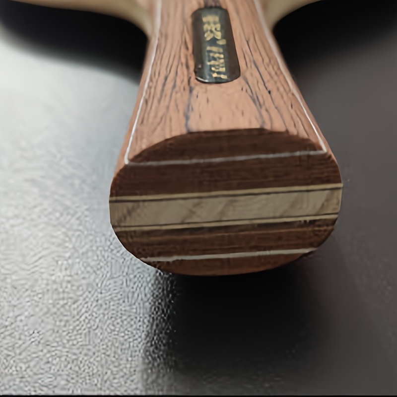 Rakietka do tenisa stołowego z – Outdoor Furniture Wood recenzja i cena