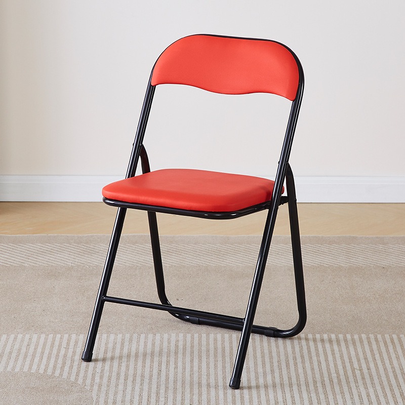 Krzesło składane na imprezę Pl – Outdoor Furniture Metal Chairs recenzja i cena
