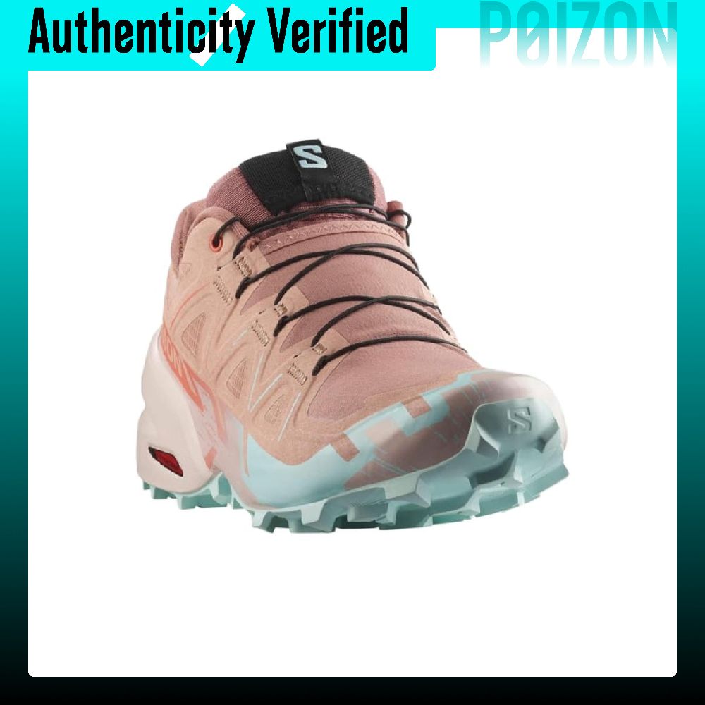 SALOMON Speedcross 6 – buty do – Salomon Shoes Speedcross 6 recenzja i cena