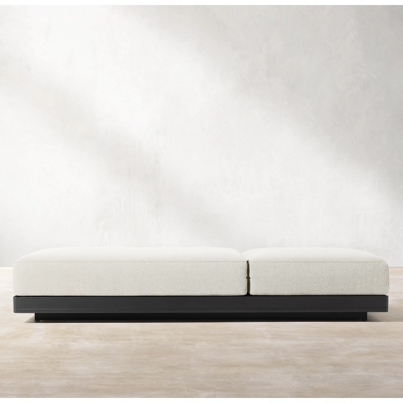 Luksusowe, wodoodporne, nowocz – Outdoor Daybed Furniture recenzja i cena