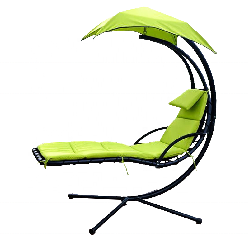 Nowoczesne metalowe wiszące kr – Outdoor Furniture Metal Chairs recenzja i cena