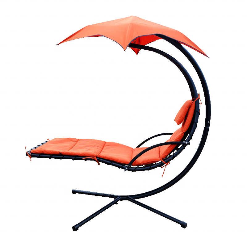 Nowoczesne metalowe wiszące kr – Outdoor Furniture Metal Chairs recenzja i cena