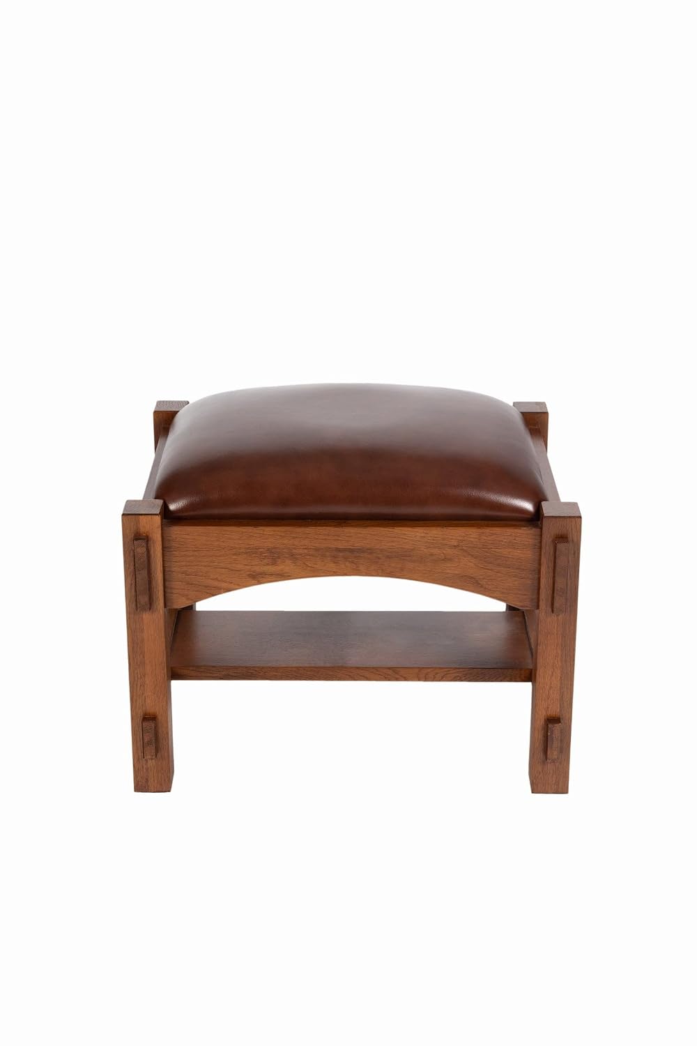 Craftsman Mission Stołek na no – Outdoor Furniture Wood recenzja i cena