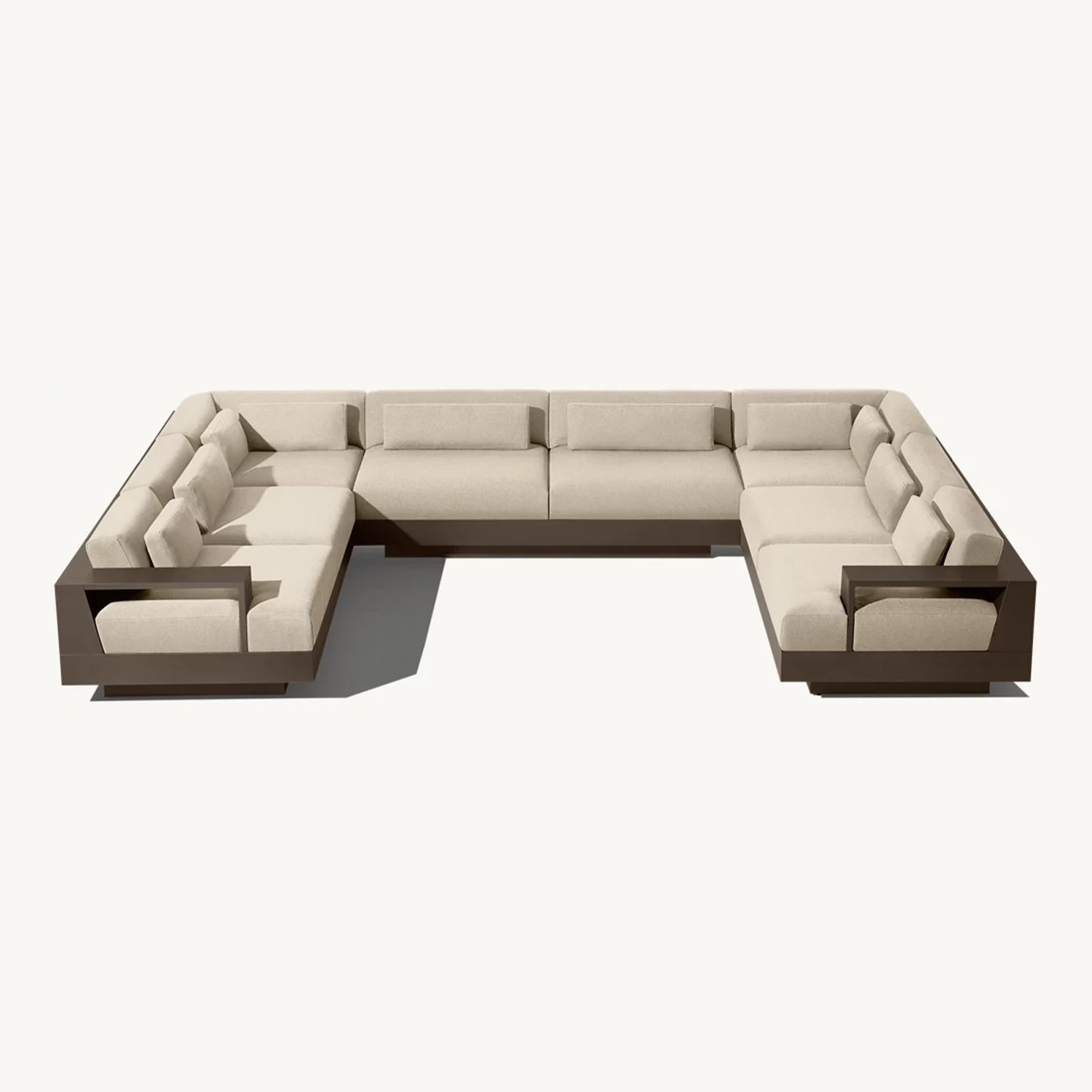 Luksusowy zestaw mebli ogrodow – Outdoor Furniture Luxury recenzja i cena