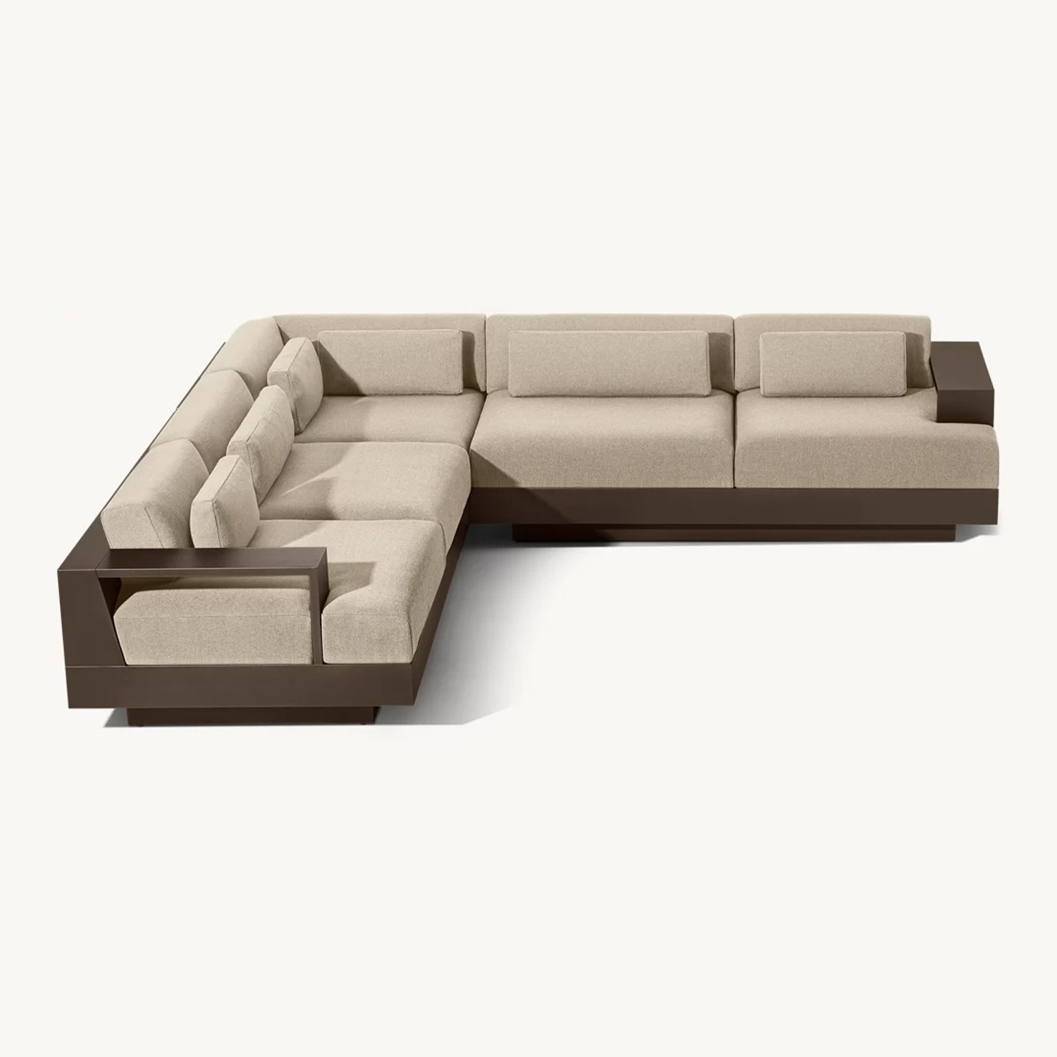 Luksusowy zestaw mebli ogrodow – Outdoor Furniture Luxury recenzja i cena