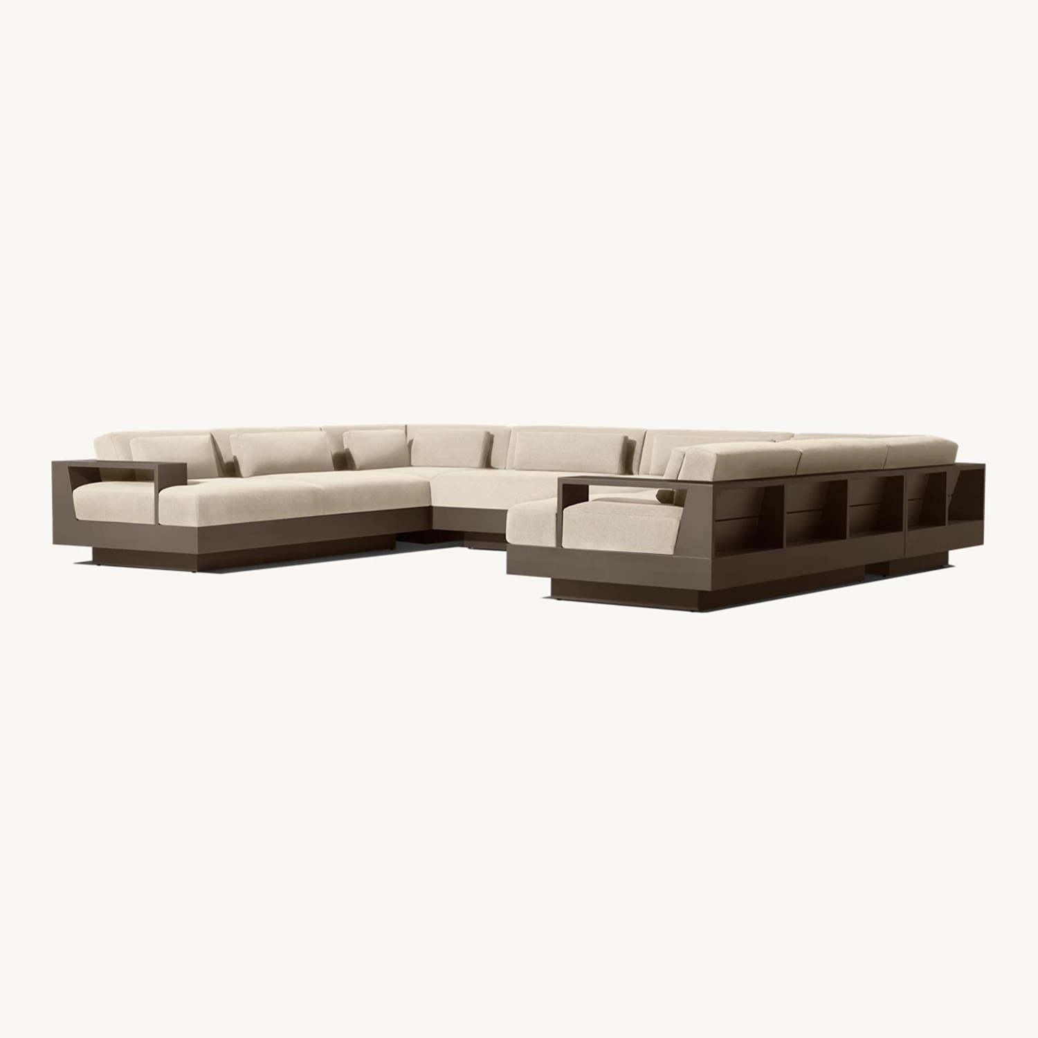 Luksusowy zestaw mebli ogrodow – Outdoor Furniture Luxury recenzja i cena