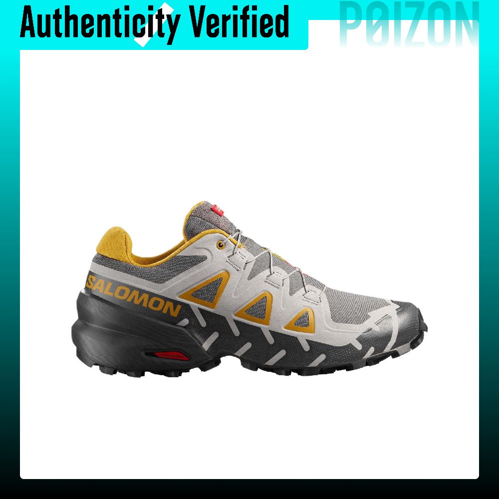 SALOMON Speedcross 6 – buty do – Salomon Shoes Speedcross 6 recenzja i cena