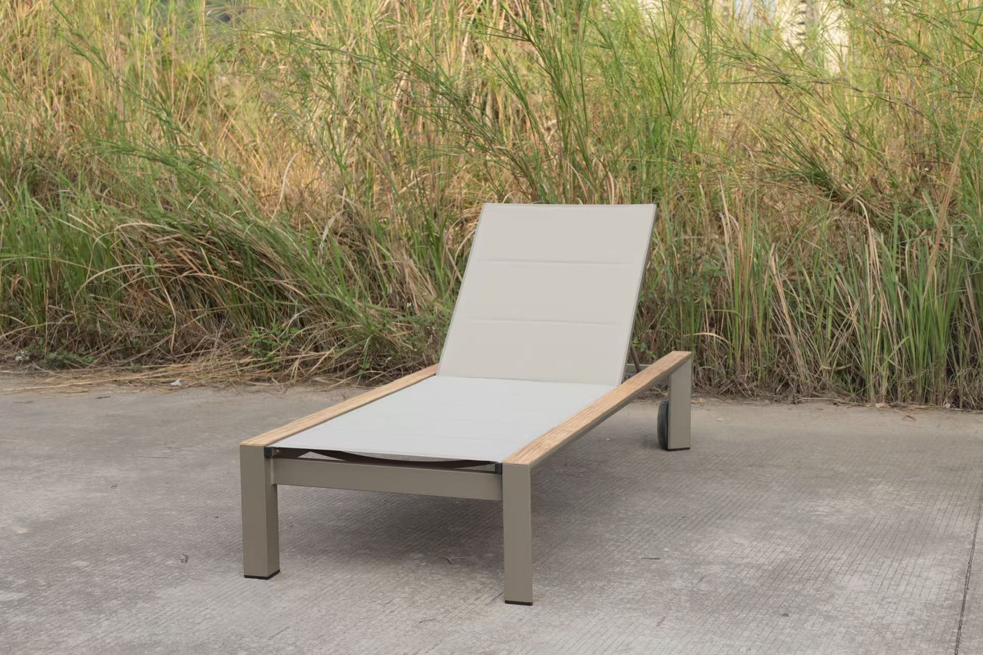 xx-Foshan Fabryka Mebli Ogrodo – Outdoor Daybed Furniture recenzja i cena